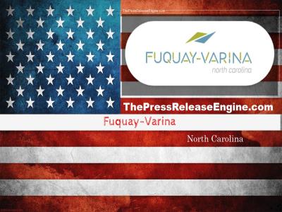  Fuquay-Varina North Carolina - Tuesdays With Morrie 20 May 2022 ( news ) 