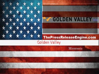  Golden Valley Minnesota - Hearing Set For Storm Water Pollution Prevention Plan 23 May 2022 ( news ) 