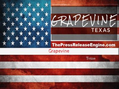 Who is Grissom, Brad(Brad Grissom) ? Grissom, Brad(Brad Grissom) is Hiring Officer with the Police Department department at Grapevine , state of Texas