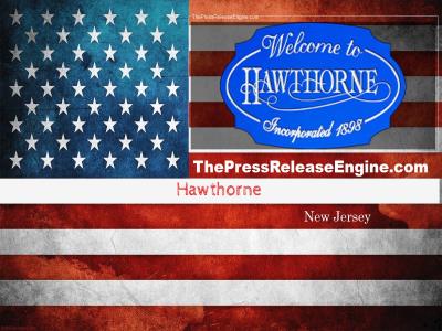☷ Hawthorne New Jersey - 2022 Pool Applications