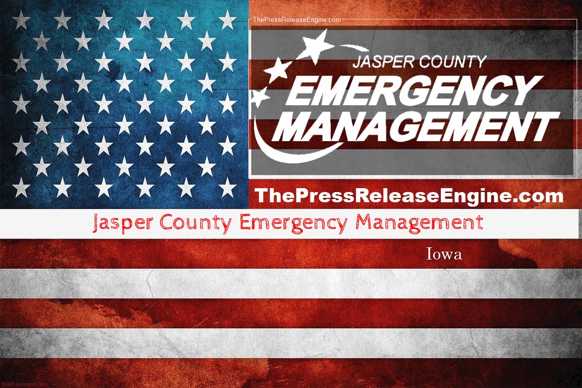 Jasper County Emergency Management