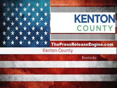 Kenton County
