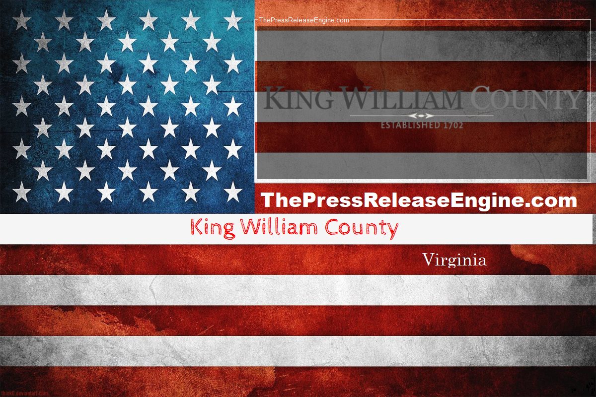 King William County