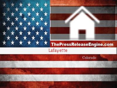 ☷ Lafayette Colorado - July 2 Independence Day Fun  and Fireworks event 17 June 2022