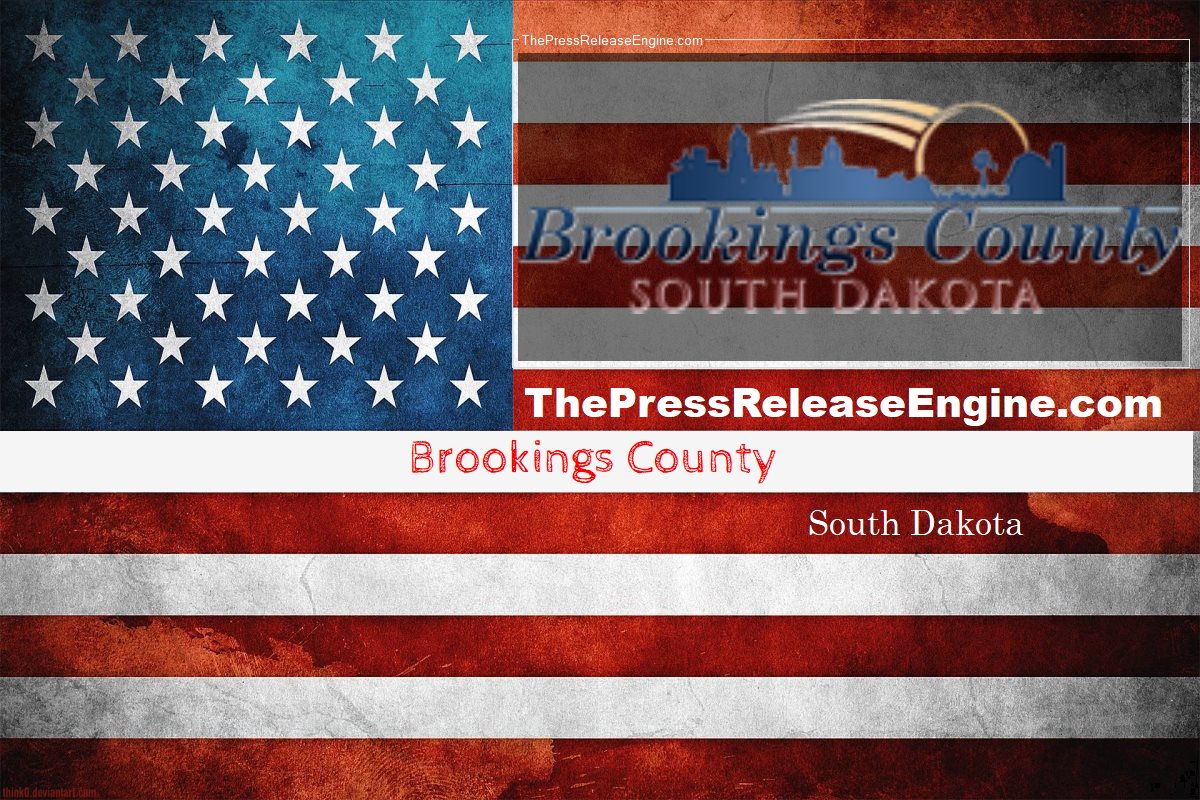 24 11 Correctional Officer   Female Job opening ( Brookings County - SD )