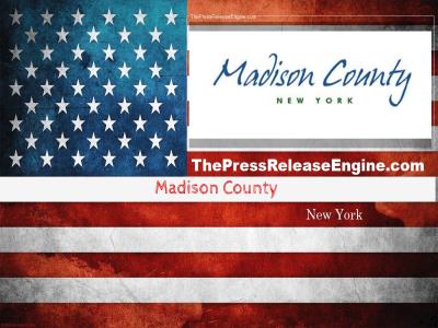 ☷ Madison County New York - Community Baby Shower for Expectant First time Families 20 May 2022