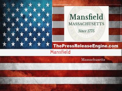 Administrative Assistant Job opening - Mansfield state Massachusetts  ( Job openings )