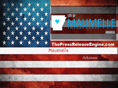  Maumelle Arkansas - City of Maumelle Hiring 10 August 2022 ( news ) 