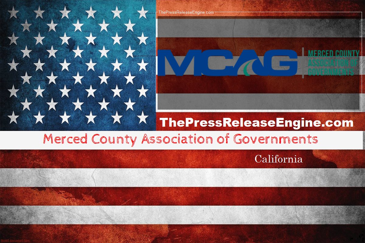 Maintenance Worker I II ( Merced County Association of Governments ) 