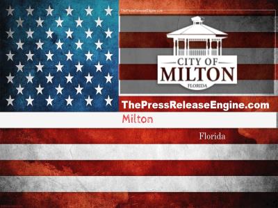 Gas Utilities Service Tech I Job opening - Milton state Florida  ( Job openings )