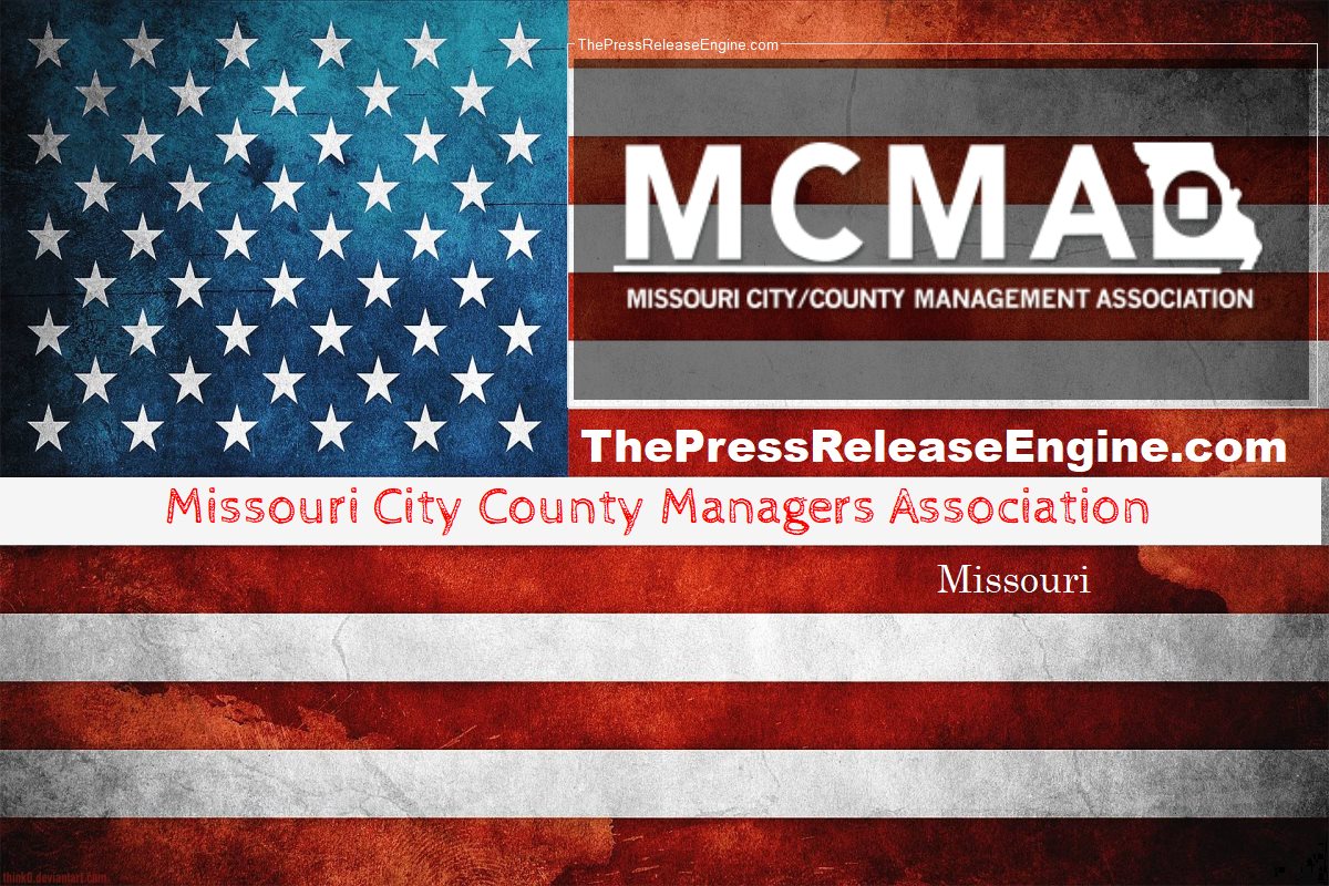 Missouri City County Managers Association