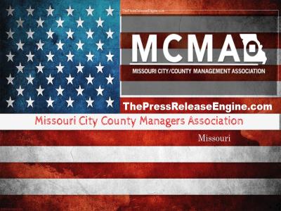 Assistant City Administrator Human Resources Director Port Washington WI Job opening - Missouri City County Managers Association state Missouri  ( Job openings )