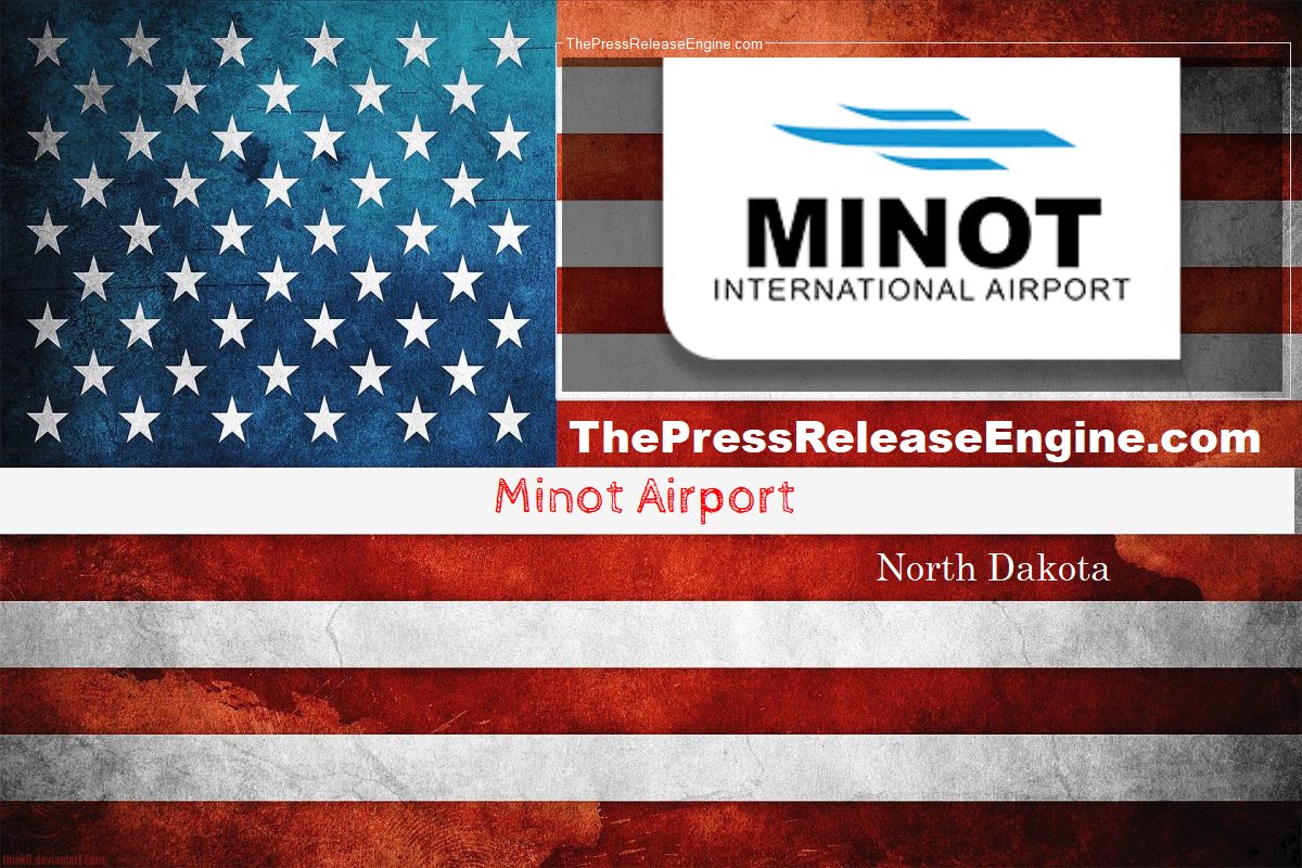 Minot Airport