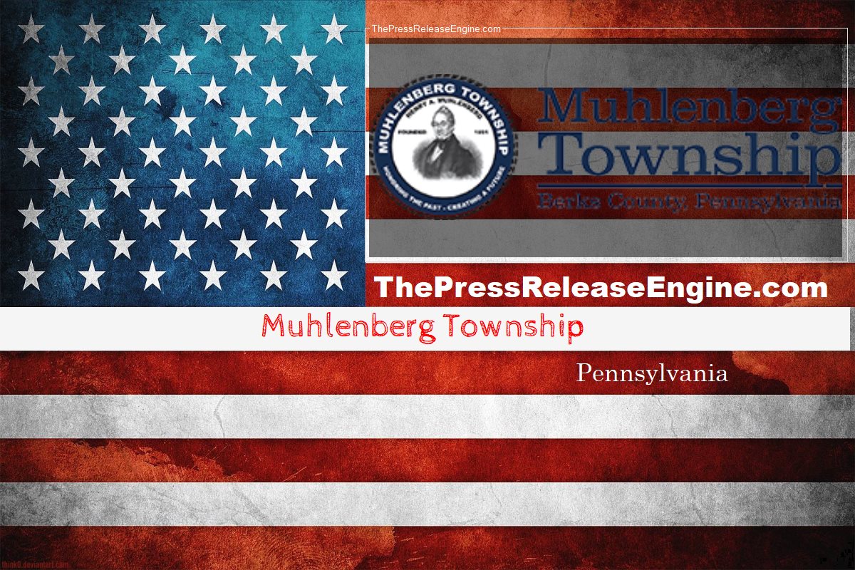 Muhlenberg Township