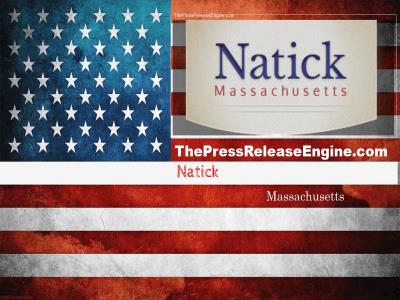 Fire Chief Job opening - Natick state Massachusetts  ( Job openings )