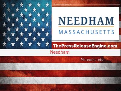 Town Engineer Job opening - Needham state Massachusetts  ( Job openings )