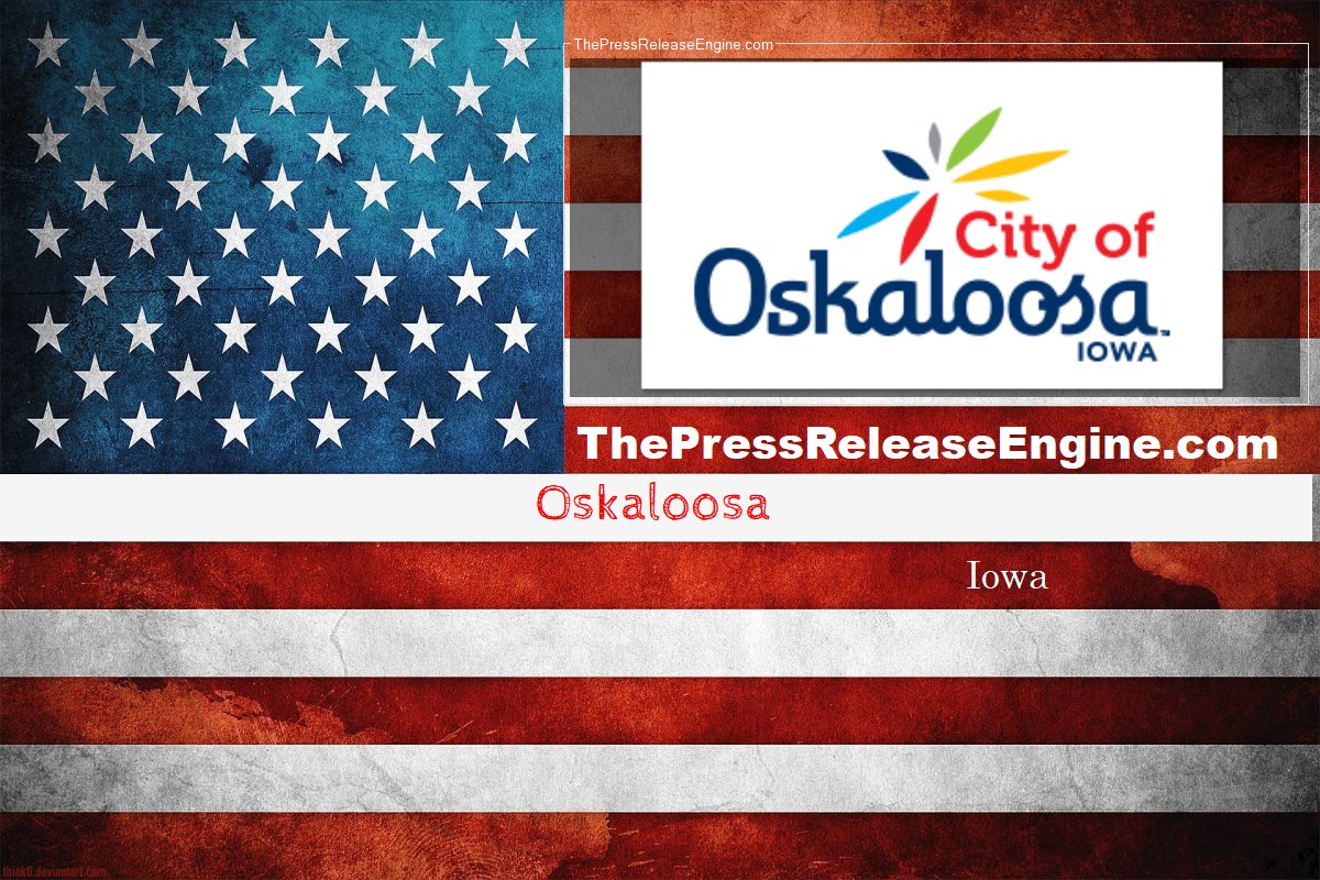 Part time Library Assistant ( Oskaloosa ) 