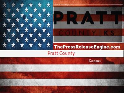 CLERKII FIELD APPRAISER Job opening - Pratt County state Kansas  ( Job openings )