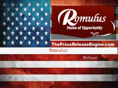 Heat Vent AC Inspector Mechanical Job opening - Romulus state Michigan  ( Job openings )