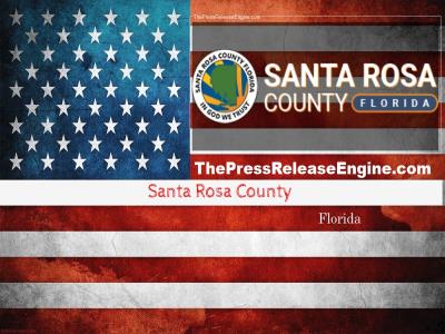  Santa Rosa County Florida - Looking for  a lost pet   03 January 2023 ( news ) 