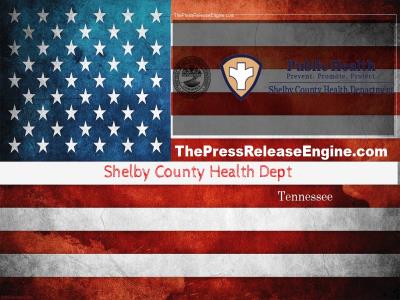 ☷ Shelby County Health Dept Tennessee - Shelby Co Health Department Celebrates National Public Health Week with Free Activities Services