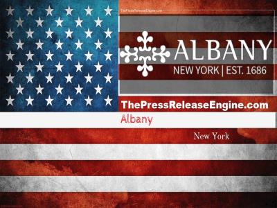  Albany New York - Albany Mayor Kathy Sheehan Announces Opening  of City Spray Pads Due   to Forecasted High Temperatures 20 May 2022 ( news ) 