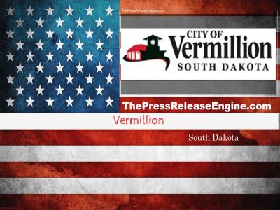2024 Parks  and Recreation Summer Seasonal Positions Job opening - Vermillion state South Dakota  ( Job openings )