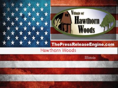 Parks  and Recreation Summer Intern Job opening - Hawthorn Woods state Illinois  ( Job openings )