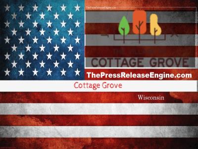 Recreation Program Coordinator Job opening - Cottage Grove state Wisconsin  ( Job openings )
