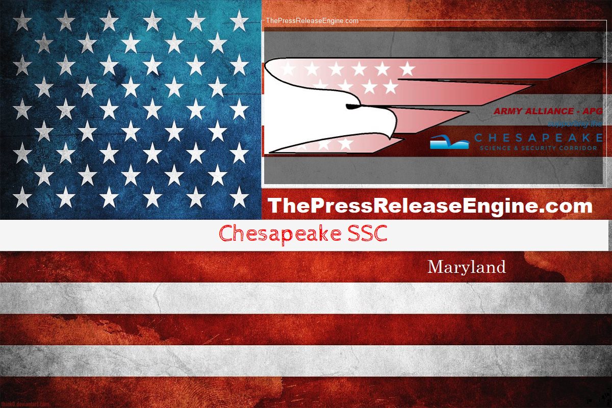 Chesapeake SSC
