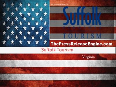 ☷ Suffolk Tourism Virginia - Storytime at  the Station