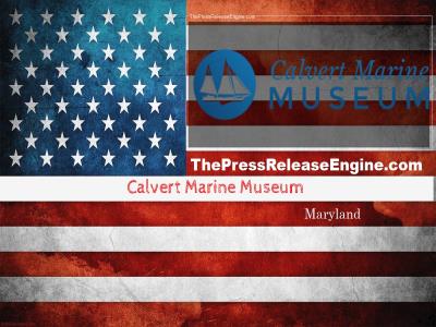 Calvert Marine Museum Maryland : CMM Fossil Club Meeting   Public Lecture by Tanya Houppermans