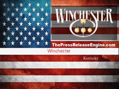 Maintenance Workers Job opening - Winchester state Kentucky  ( Job openings )