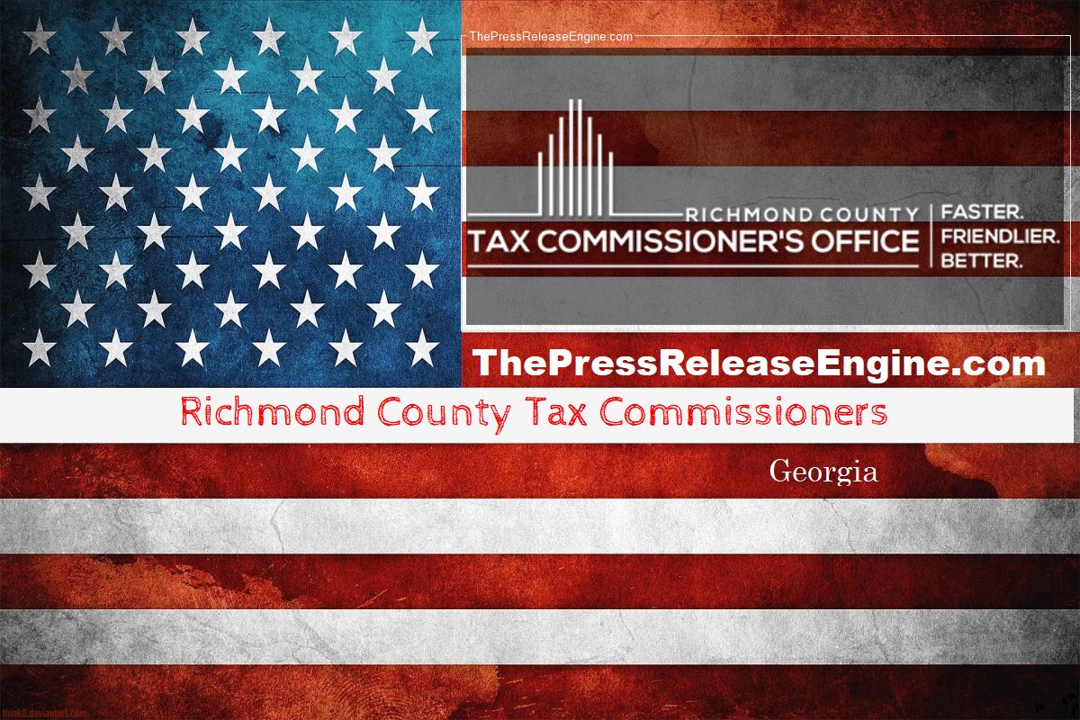 Richmond County Tax Commissioners