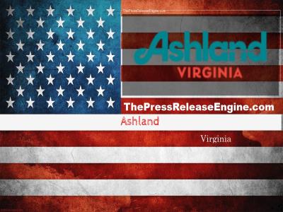 ☷ Ashland Virginia - Ashland Awarded Virginia Tourism Grant for “Center Your Universe Marketing Campaign