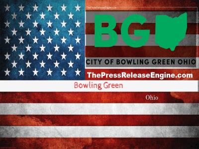 Part Time Seasonal Positions for BG City Pool  and Water Park Job opening - Bowling Green state Ohio  ( Job openings )