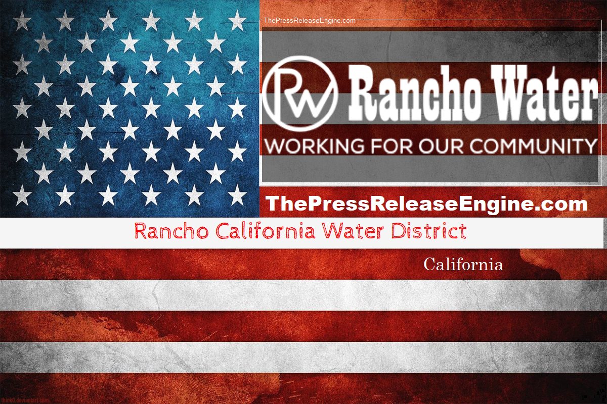 Rancho California Water District