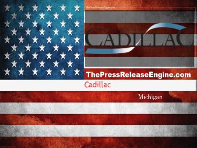 Notice of Examination for Police Officer Job opening - Cadillac state Michigan  ( Job openings )