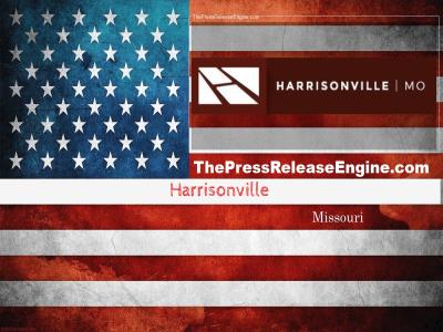  Harrisonville Missouri - Where Tradition Meets Innovation 20 May 2022 ( news ) 