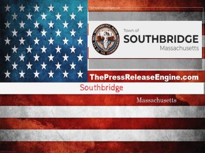 School Crossing Guard Job opening - Southbridge state Massachusetts  ( Job openings )