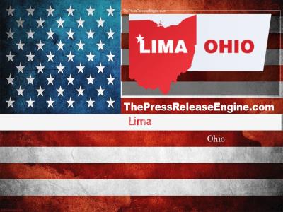 Police Officer with  the City of Lima Police Department Job opening - Lima state Ohio  ( Job openings )