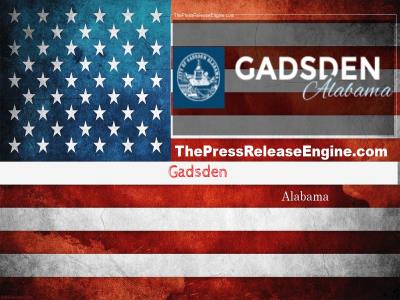 Recreation Manager I Job opening - Gadsden state Alabama  ( Job openings )