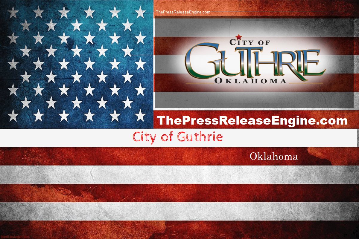 Guthrie Housing Authority Board Member ( City of Guthrie ) 