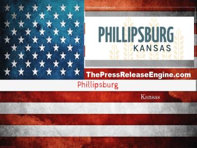 Phillipsburg Kansas : Celebration of Lights Friday November 25th at 5pm at  the Phillips County Courthouse Square