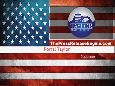 Portal Taylor Michigan : Memorial Day