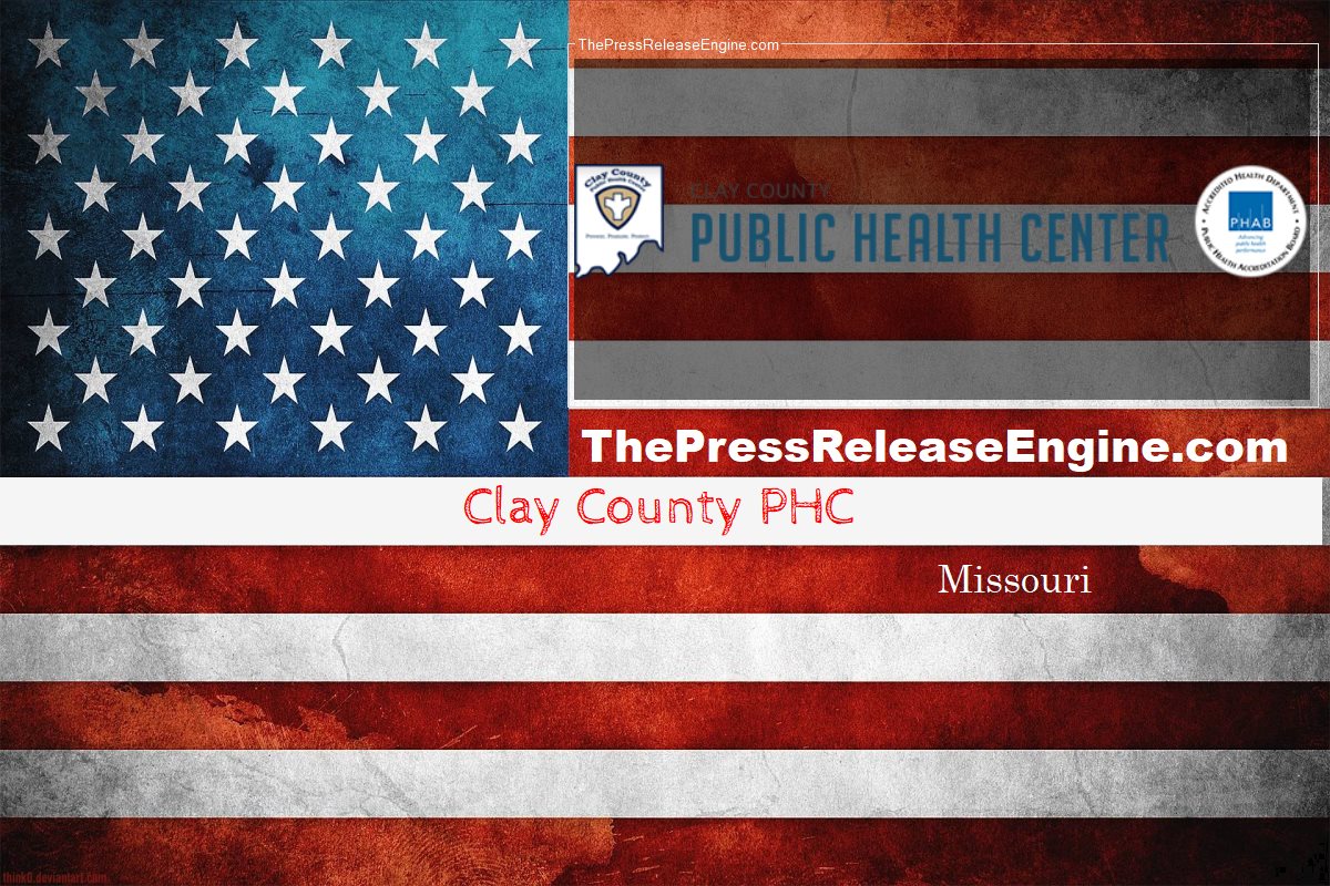 Community Development Specialist ( Clay County PHC ) 