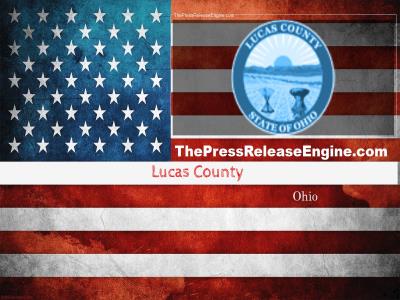 Lucas County Engineer Construction Technician Job opening - Lucas County state Ohio  ( Job openings )
