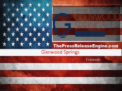 ☷ Glenwood Springs Colorado - Glenwood Springs celebrará el Primer Festival Anual del Orgullo el 24 de Junio 21 June 2022