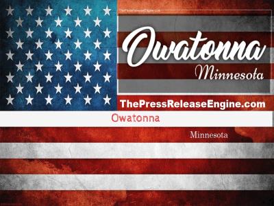 Owatonna Minnesota : Charter Commission Meeting