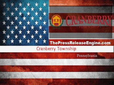  Cranberry Township Pennsylvania - Manager s Coffee Paying Attention   to Perks  of Parks 20 May 2022 ( news ) 